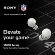 Sony WF-1000XM5 Wireless Noise Cancelling Earbuds - 4