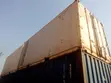 20ft Refrigerated Cargo Container - 1