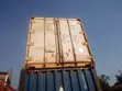 20ft Refrigerated Cargo Container - 3