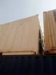 20ft Refrigerated Cargo Container - 5