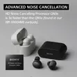 Sony WF-1000XM6 Truly Wireless Noise Cancelling Earbuds - 4