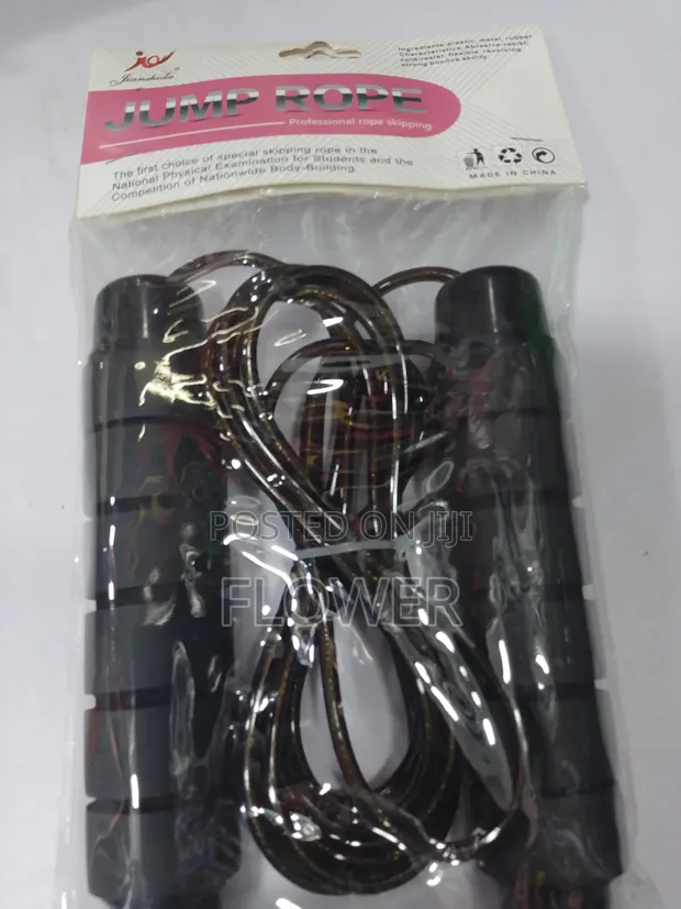 Brand New Skipping Rope - 1