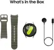 Samsung Galaxy Watch 7 44mm AI Smartwatch - 1