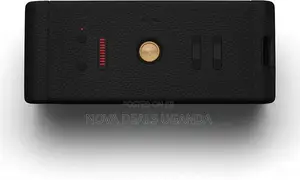 Marshall Middleton Portable Bluetooth Speaker