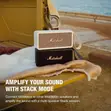 Marshall Middleton Portable Bluetooth Speaker - 4