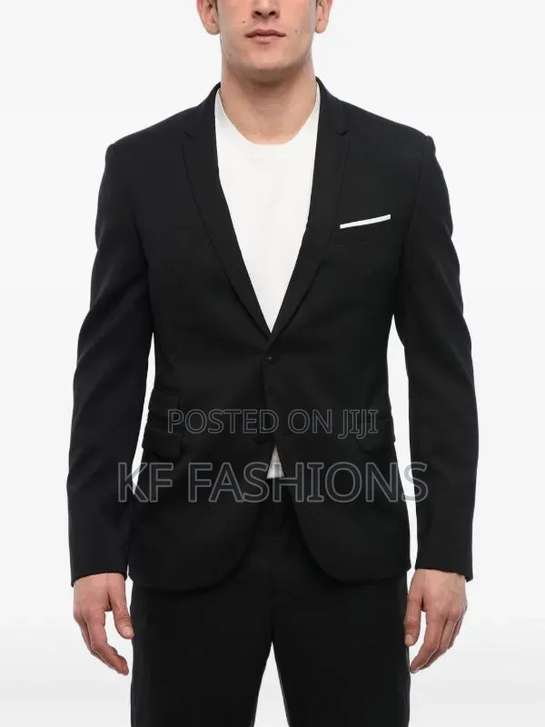 KF Fashions Men's Suits - 1