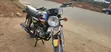 Bajaj CT 125X 2025 Red - 2