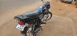 Bajaj CT 125X 2025 Red - 5