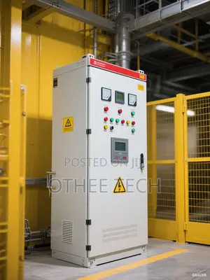 OTHEE Technologies: Power Transmission Systems