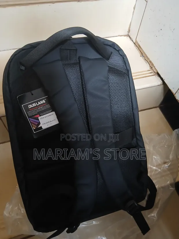 Business Elite Backpack - 1