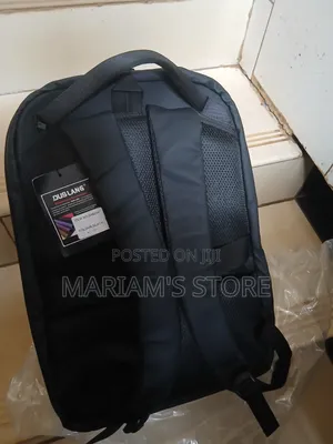 Business Elite Backpack