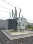 Professional Transformer Installation & Maintenance - 3