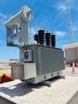 Professional Transformer Installation & Maintenance - 4