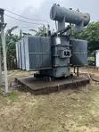 Professional Transformer Installation & Maintenance - 5