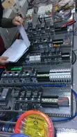 Othee Technologies: Switchgear Installation Services - 1