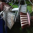 Generic Hand Scrub Brush - 2