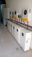OTHEE Technologies: Professional Grid Integration Services - 1