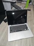 Apple MacBook Pro 8GB Intel Core i5 SSD 256GB - 1