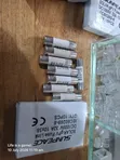 GPV Solar DC Fuse Links 1000V 32A - 2