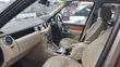 Land Rover Discovery 2012 Silver - 4