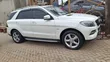 Mercedes-Benz M Class 2012 White - 3