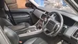 Land Rover Range Rover Sport 2014 Black - 4