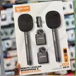 Plokama WM-60 Wireless Microphone Kit - 2