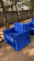 Single Sofa / 1 Seater Sofa - 2