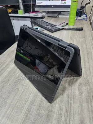 Dell Latitude 3190 2-in-1 Laptop