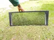 Toyota RAV4 Boot Glass - 1