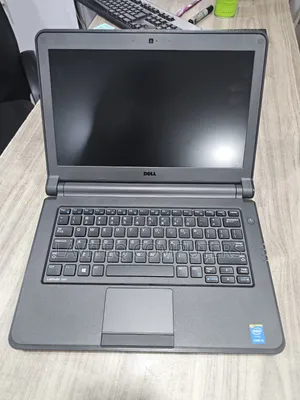 Dell Latitude 3340 Laptop