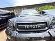 Land Cruiser TX Windscreen Glass - 3