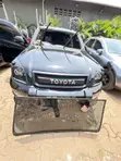 Land Cruiser TX Windscreen Glass - 4