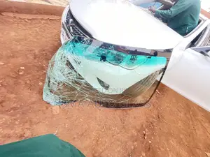 Toyota Mark X Windscreen Glass