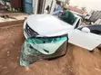 Toyota Mark X Windscreen Glass - 2