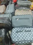 Kit Bags in Various Colors and Sizes - 2