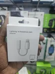OTG Lightning to Aux Cable - 2