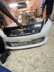 Toyota Harrier Hybrid Bumper Grill (Used) - 2