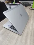 HP EliteBook 840 G6 Laptop - Intel Core i5, 8GB RAM, 256GB SSD - 2