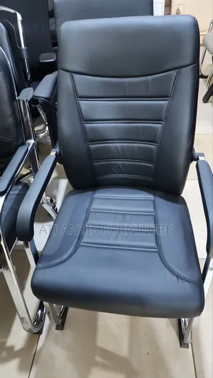 Executive Visitor Chair