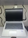 HP EliteBook 840 G5 Laptop - Core i5, 8GB RAM, 256GB SSD - 4