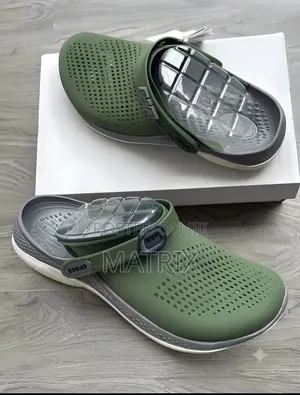 Crocs Literide Clogs