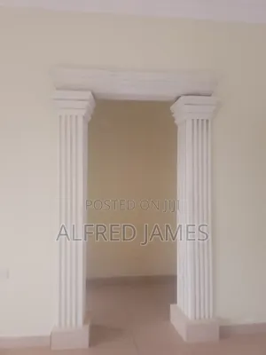 Creative Pillar & Column Finishing - Interior/Exterior Design