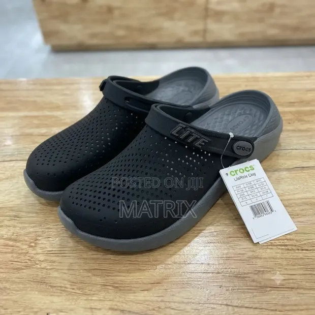 Crocs Literide Clogs - 1