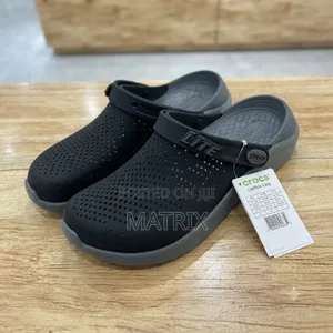 Crocs Literide Clogs