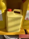Sika Viscocrete GL 3889 Concrete Admixture - 5 Liters - 2