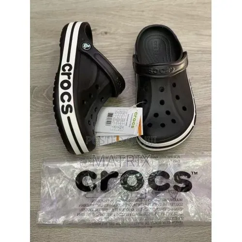 Crocs Shoes / Sandals / Slippers - 1