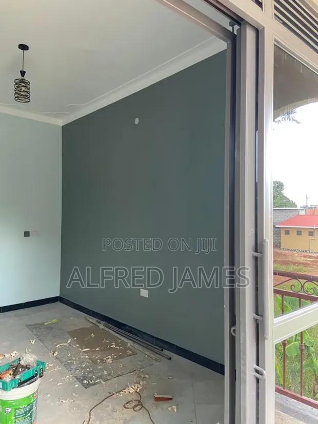 Interior Painting Service - 1