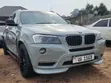 BMW X3 2014 Gray - 2