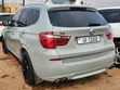 BMW X3 2014 Gray - 4